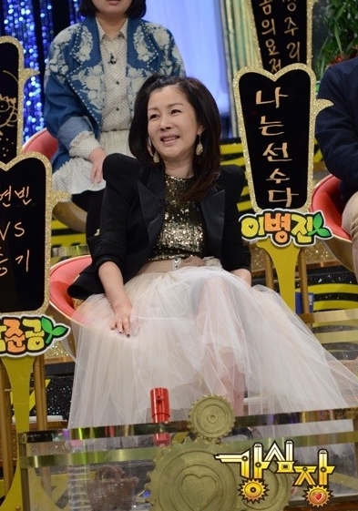 박준금 탤런트, 영화배우 / 박준금이 김수현 작가에게 거절당한 사연을 고백무신사 토토사이트.