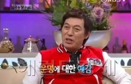 김갑수 영화배우,탤런트  / 배우 김갑수가 학창시절 다방에서 아르바이트를 했던 경험을 전했다.