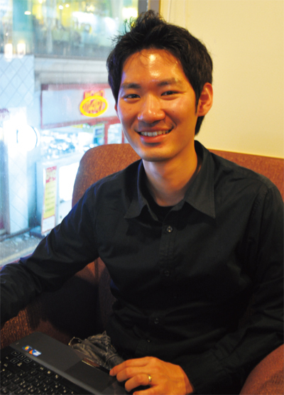이학준 / “치열하게, 그리고 의연하게 공부하는 것” 제1회 PEET 합격기