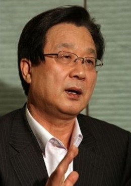 카림토토 한나라당 정당인, 전 국회의원 / 카림토토 / 5면)<후보집중탐구-①분당을 alt=