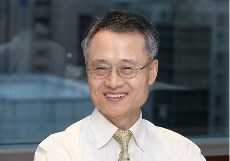 이용희 한신정평가 대표이사, 전 행정공무원 / <투데이 alt=