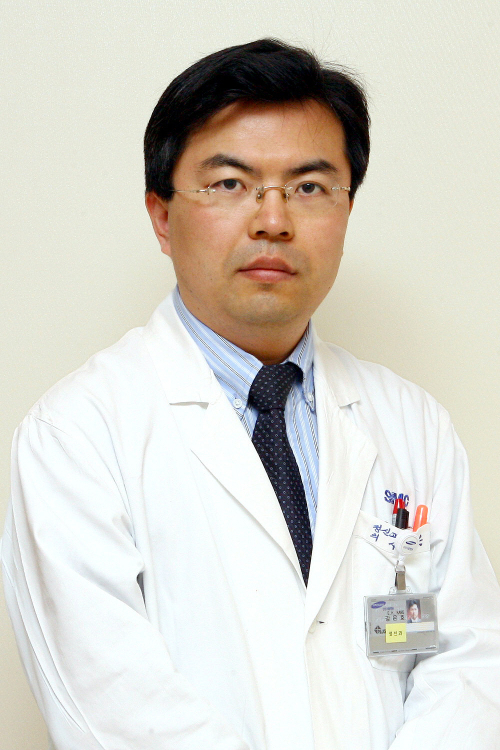 Kang Eun-ho