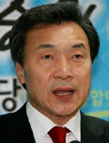 손학규 정당인 민주당 대표 / 손학규 “재보선, 당쟁으로 몰고가선 안돼”