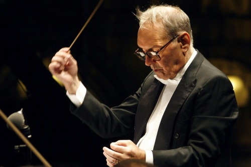 엔니오 모리꼬네(Ennio Morricone) 작곡가(이탈리아)/Events