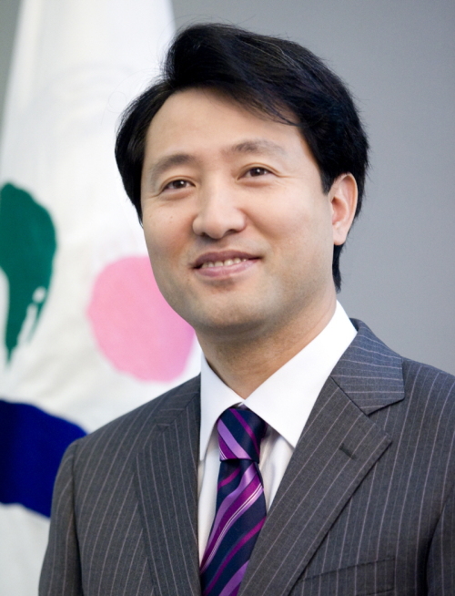 오세훈 서울특별시 (시장) / 오세훈, 7박8일 미국 외교ㆍ안보ㆍ경제 순방