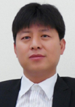 조성동 주성엔지니어링 반도체 사업부 영업총괄 신임 부사장  / 재송 생생코스닥) 주성엔지니어링, 반도체 영업총괄 부사장 조성동씨