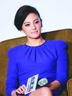 장우기(張雨綺, Zhang Yuqi) 영화배우(중국)/장위치1 / (중화문화보)부호 킬러 장위치, 6세대 감독 왕취안안과 깜짝 약혼