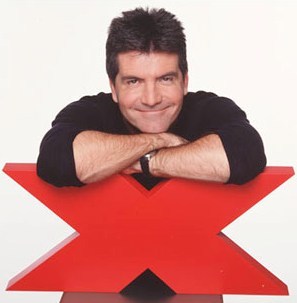 엑스 팩터(The X Factor) 영국 공개 오디션 프로그램, 사이먼(Simon Philip Cowell) 음반기획자(영국)/코웰03 / (중화문화보)‘독설’ 사이먼 코웰의 ‘엑스 팩터’ 중국판 18일 런칭
