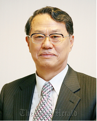 Chung Chung-kil