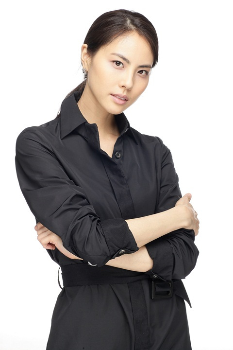 박지윤 가수,탤런트 / 박지윤, '내게 거짓말을 해봐'로 안방 복귀