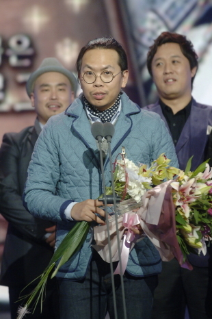 김태호 PD “종편 이적설 토토사이트 번호 차단 아냐”