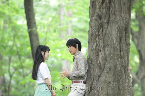 상실의 시대(Norwegian Wood) 영화, 키쿠치 린코, 마츠야마 켄이치 영화배우(일본)/Norwegian Wood / (MOVIES) Film synopsis