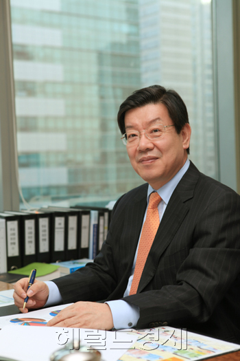 서영주 행정공무원 한국산업기술평가관리원 원장 / (이사람)서영주 한국산업기술평가관리원장