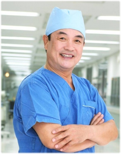 백남선 의사, 이대여성암전문병원 병원장, 전 건국대병원장 / 동정) 이대여성암전문병원장에 백남선 前 건국대학교 병원장 선임-copy(o)1