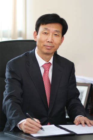 강관희 인프라웨어 대표이사 사장 / <생생코스닥>강관희 인프라웨어 사장 “예약 판매 들어간 최신 스마트폰에 모바일 오피스 공급 시작”