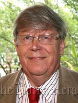 Olli Heinonen