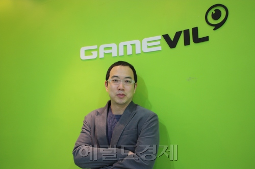 송병준 소속레프레 토토사이트 대표이사 / 송병준 레프레 토토사이트 대표 “앱스토어 1위 ‘에어 펭귄’은 시작일 뿐”