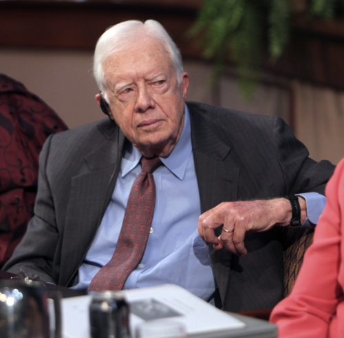 지미 엘클라시코 토토사이트 (Jimmy Carter