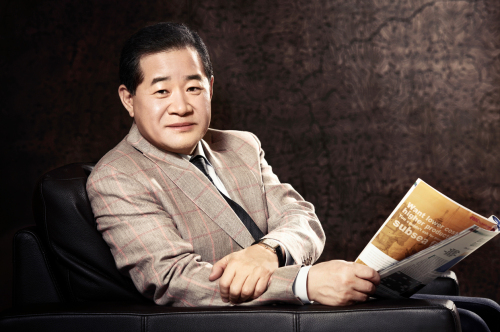 박기석 삼성엔지니어링 대표이사 사장 / 박기석 삼성엔지니어링 사장 “100년 지나도 젊음 유지하는 기업 만들자”