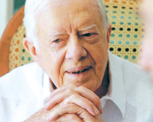 지미 토토사이트 아띠 (Jimmy Carter