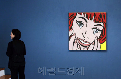 홍송원 서미갤러리 ddj 토토사이트/홍송원 ddj 토토사이트 추가사진 행복한 눈물+ 플라워+ 최근작-copy(o)1