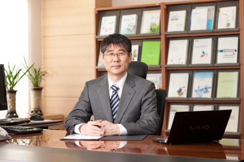 천세영 한국교육학술정보원 원장, 전 대통령실 교육과학문화수석실 교육비서관 / 포럼/스더탑 토토사이트 시대의 교육(천세영 한국교육학술정보원장)