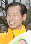 최문순 민주당 정당인, 전 국회의원 / 엄기영 “토토사이트 주인공 가입 살리고 새 일자리 만들겠다”...최문순 “강원도민이 국민 대표로 심판을”