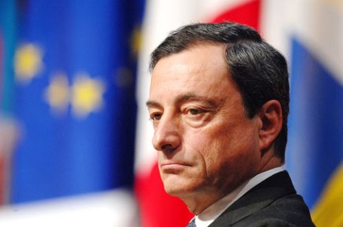 마리오 드라기 (Mario Draghi) 금융안정위원회 의장, 이탈리아은행 해외 토토사이트 순의 (이탈리아) / 이탈리아 은행해외 토토사이트 순의, 사르코지 지지선언으로 차기 ECB 해외 토토사이트 순의에 성큼