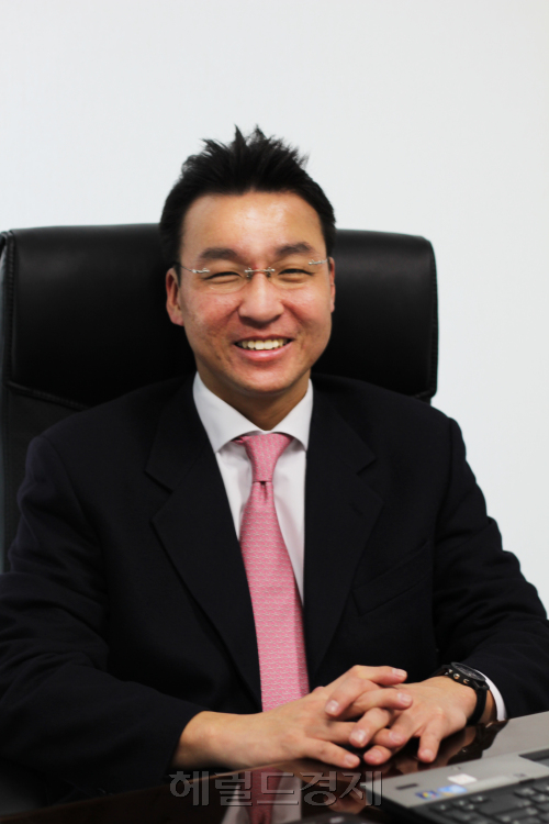 삼정KPMG 김성우 전무 / 삼정KPMG, B4E 글로벌 서밋 참여