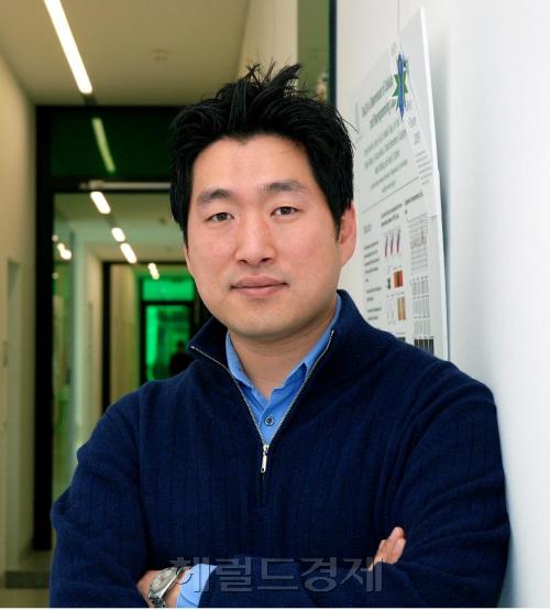 한동욱 독일 막스프랑크연구소 연구원, 건국대 동물생명공학부 교수 / 건국대 한동욱 교수, 우수 신진연구자 16인에 선정