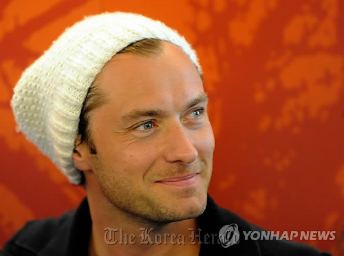 Jude Law