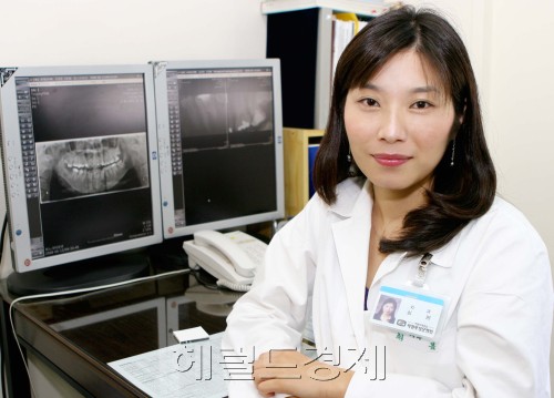 최봄 교수 가톨릭대학교 의정부성모병원 / 어린이 충치 어떻게 관리해줘야 하나요?