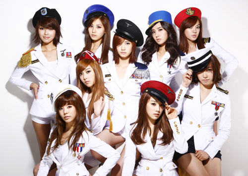 소녀시대(少女時代) 가수, 윤아, 수영, 효연, 유리, 태연, 제시카, 티파니, 써니, 서현 가수/소녀 카라-copy(o)1-copy(o)1