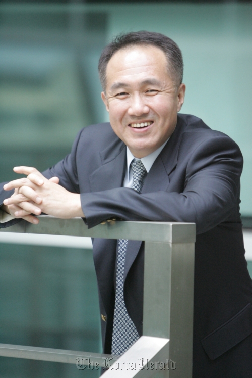 Ham Young-jun