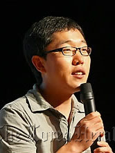 Kim Jae-dong
Kim Jae-dong
