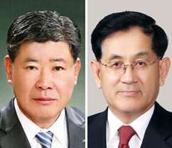 김헌탁 두산중공업 (EPC BG장, 부사장), 서동수 두산중공업 (파워BG장, 부사장) / 두산중공업, 발전EPC 강화 조직개편