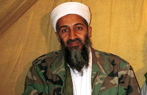 Osama bin Laden (AP)오사마 빈 라덴(Osama Bin Laden) 정치가, 테러리스트, 알카에다 리더(사우디아라비아)/(Urgent) Bin Laden dead: report