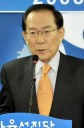 이회창 자유선진당 대표, 외교통상통일위원회 위원, 자유선진당 국회의원 / 이회창 더블유 토토 결과, 정권에 대한 징벌...정말 정신 차려야”