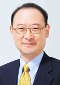 공성도 GE에너지코리아 대표이사, 전 변호사 / GE에너지 코리아 대표에 공성도씨 선임