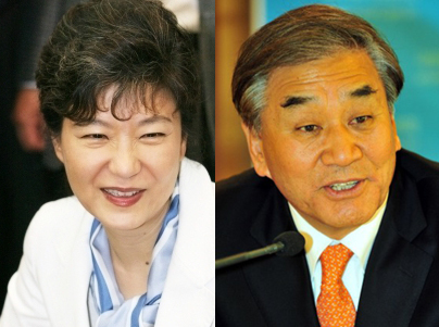박근혜 한나라당 국회의원, 이재오 특임장관, 한나라당 국회의원/“박근혜-이재오, 한나라당 공동토토사이트 클럽비 맡아야” 친이계 이군현