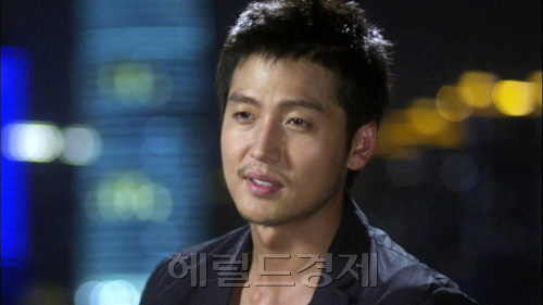 이정진 영화배우 / <서병기 대중문화 alt=