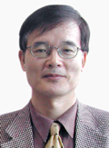 이종무 인하대 신소재공학부 교수 / 인하대 이종무 교수, 초고휘도의 단파장 나노발광구조 개발