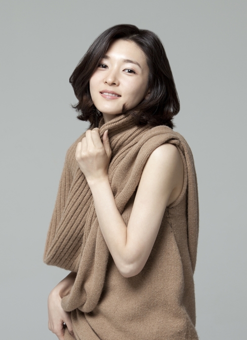 차수연 탤런트, 영화배우 / 차수연, ‘길 위에서’ 지진희와 만나다