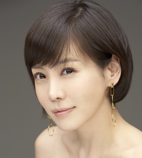김정은 탤런트, 영화배우 / 김정은, ’기적의 투혼 토토사이트 심사위원 합류