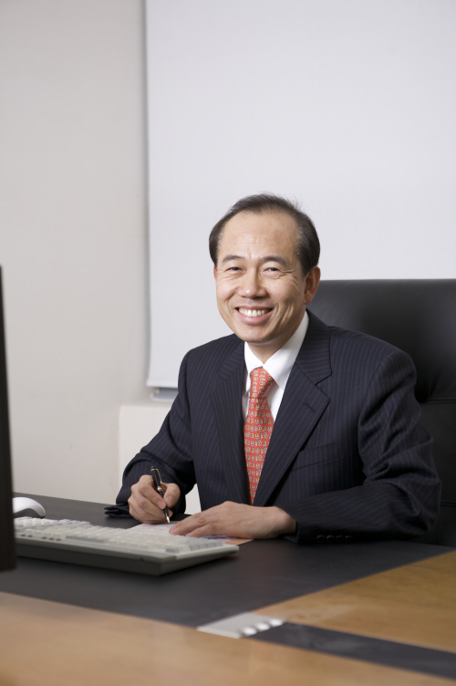 황철주 주성엔지니어링 대표이사 사장 / 황철주 벤처기업협회장, “벤처패자부활제의 핵심은 양보다 질”-copy(o)1-copy(o)1