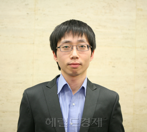 오영우 동양종금증권 연구원 / 헤경FX, 위기 넘기며 더 강해진 위너 토토그룹債 주목