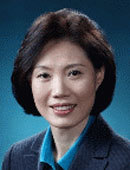강혜련 이화여자대학교 교수 / 피플)강혜련 이대 경영학과 교수,과학창의재단 이사장에