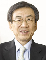 경규한 리바트 대표 / 녹색기업 변신 주도하는 경규한 대표 “친환경 가구가 리바트의 미래”