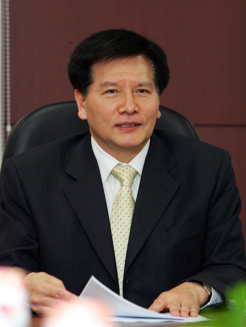 이채필 고용노동부 (차관)/ 노동행정 달인 이채필 고용부장관 내정자...향후 노정 관계는?