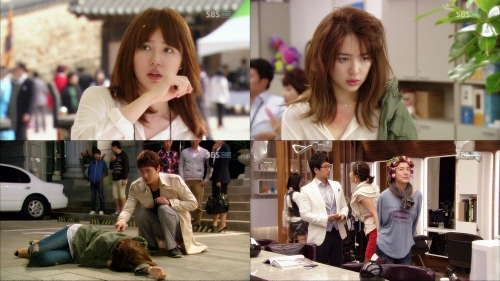 윤은혜 탤런트, 영화배우 / ’내게 거짓말을 해봐’...토토사이트 무료웹툰 망가졌다
